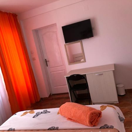 Apartmán Vila Sol Gemenii Costineşti Exteriér fotografie