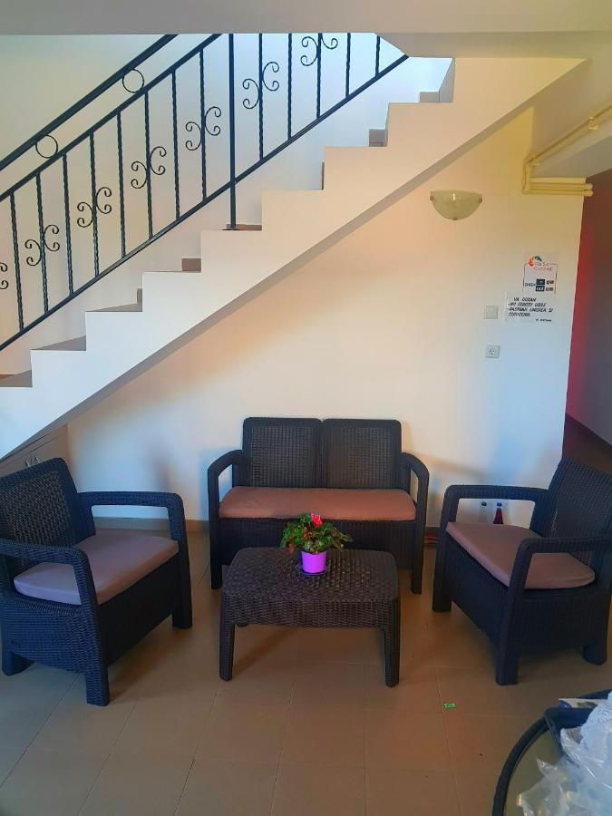 Apartmán Vila Sol Gemenii Costineşti Exteriér fotografie
