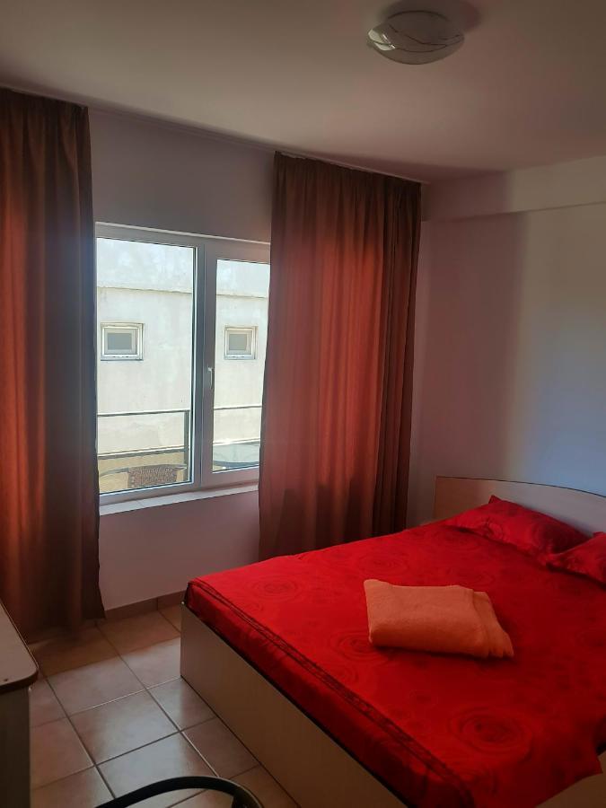 Apartmán Vila Sol Gemenii Costineşti Exteriér fotografie