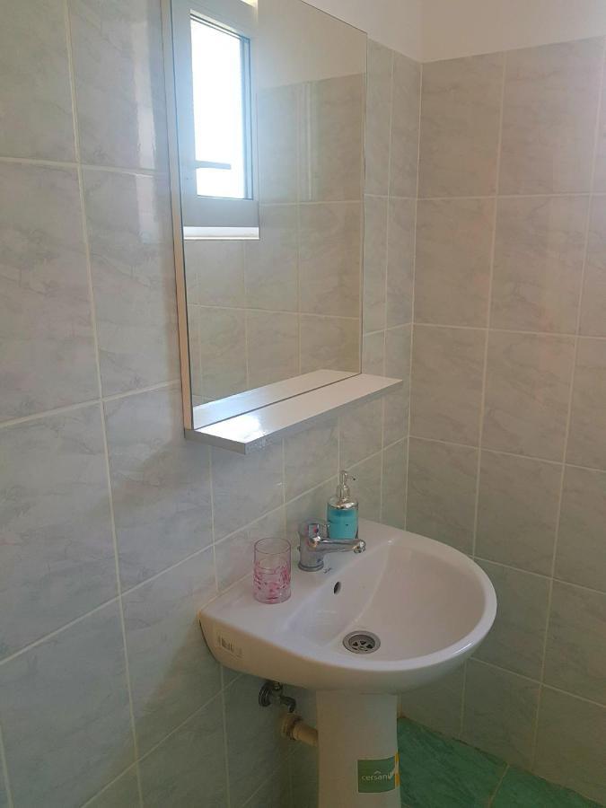 Apartmán Vila Sol Gemenii Costineşti Exteriér fotografie