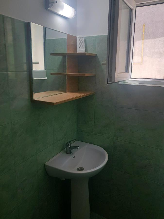 Apartmán Vila Sol Gemenii Costineşti Exteriér fotografie