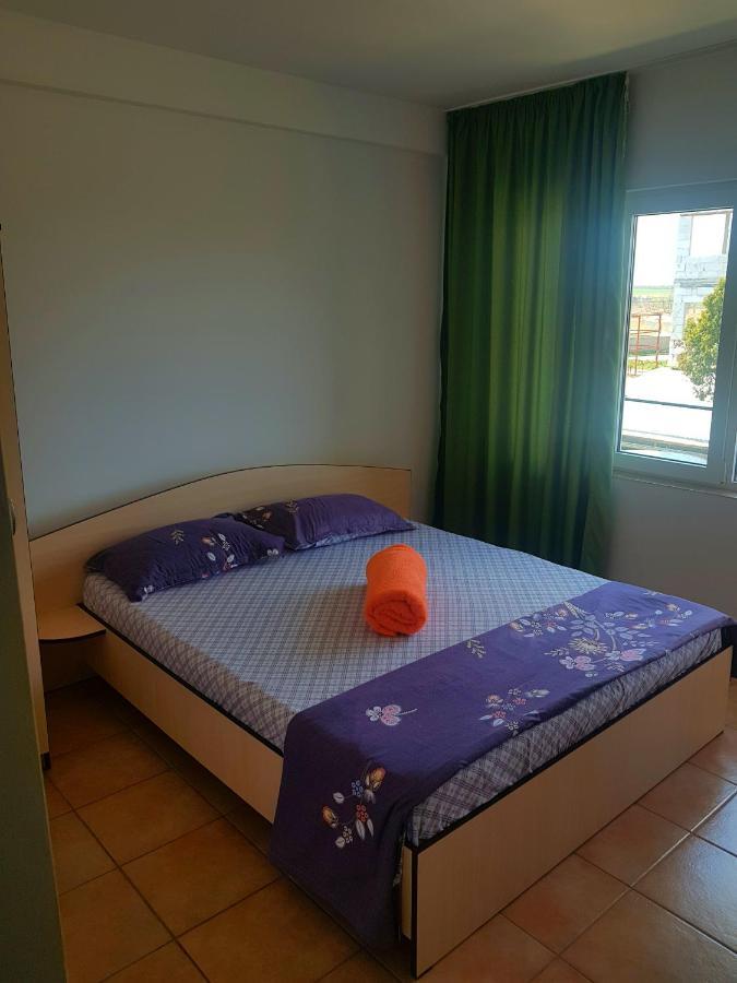 Apartmán Vila Sol Gemenii Costineşti Exteriér fotografie