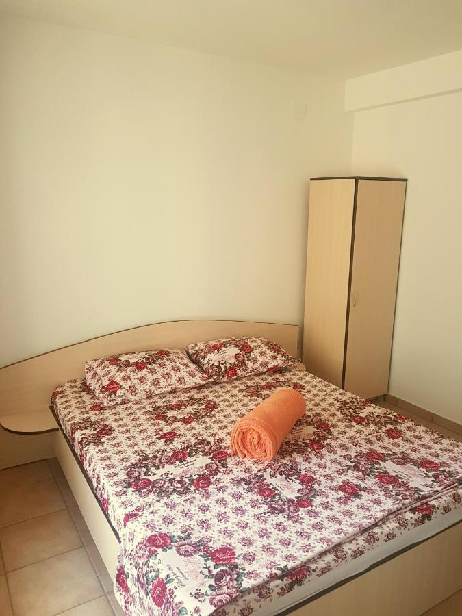 Apartmán Vila Sol Gemenii Costineşti Exteriér fotografie